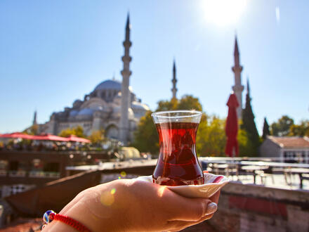 4 Tage Flugreisen Türkei - Istanbul: Orient & Okzident erleben Unkategorisiert online kaufen 4 Tage Flugreisen Türkei - Istanbul: Orient & Okzident erleben Unkategorisiert online kaufen