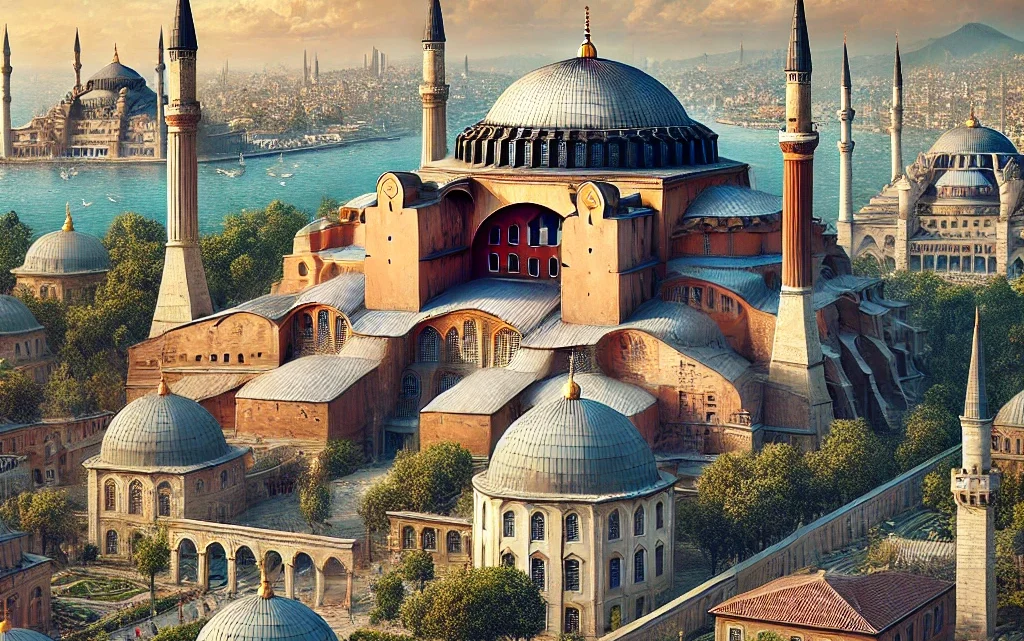 Die Highlights von Istanbul: Eine Reise durch Geschichte und Moderne