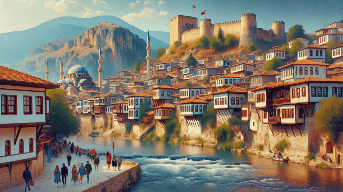 Amasya