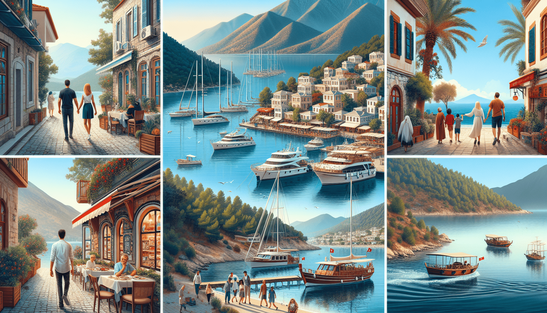 Göcek