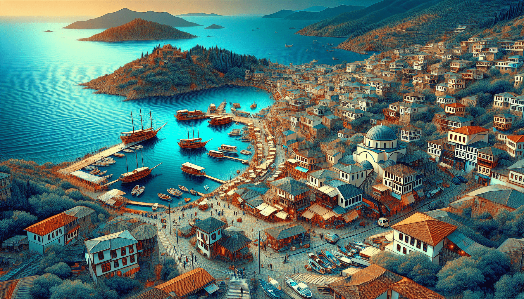 Gökçeada