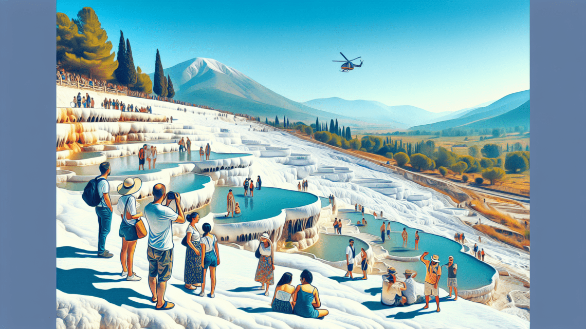 Pamukkale