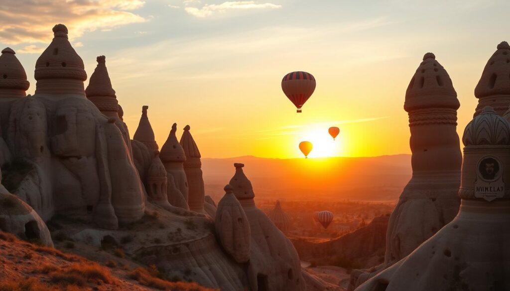 Kappadokien Türkei Sehenswürdigkeiten Kappadokien Türkei Sehenswürdigkeiten