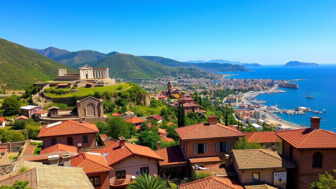 Türkei Rundreise 2 Wochen – Traumhafte Entdeckungstour