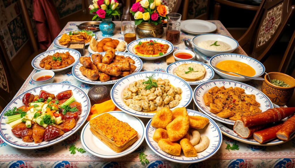 Türkische Küche Spezialitäten Türkische Küche Spezialitäten