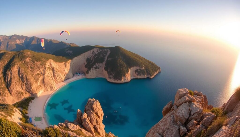 Sehenswürdigkeiten in Fethiye