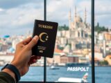 einreise türkei personalausweis