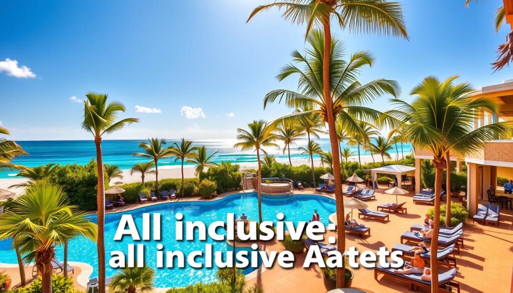 All Inclusive Angebote