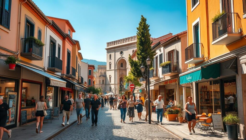 Antalya Altstadt Reisehinweise