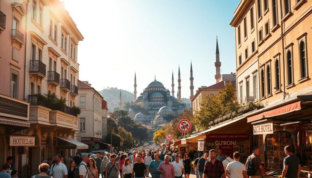 Beste Angebote Istanbul