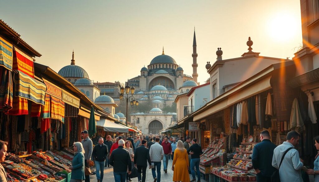 Buchungstipps Istanbul