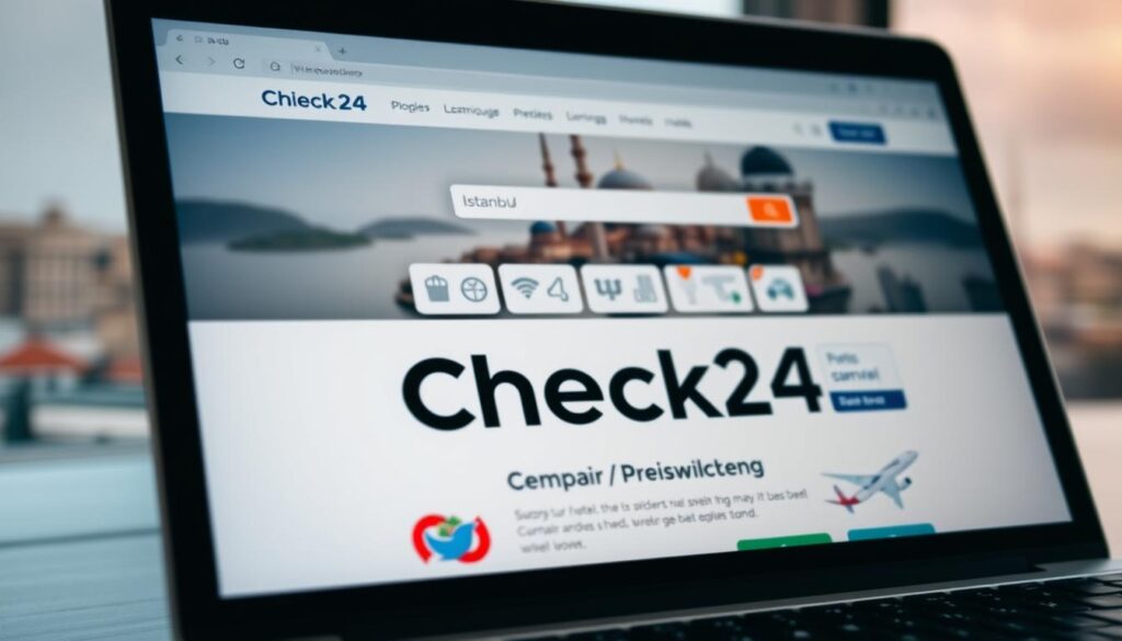 Ccheck24 Preisvergleich