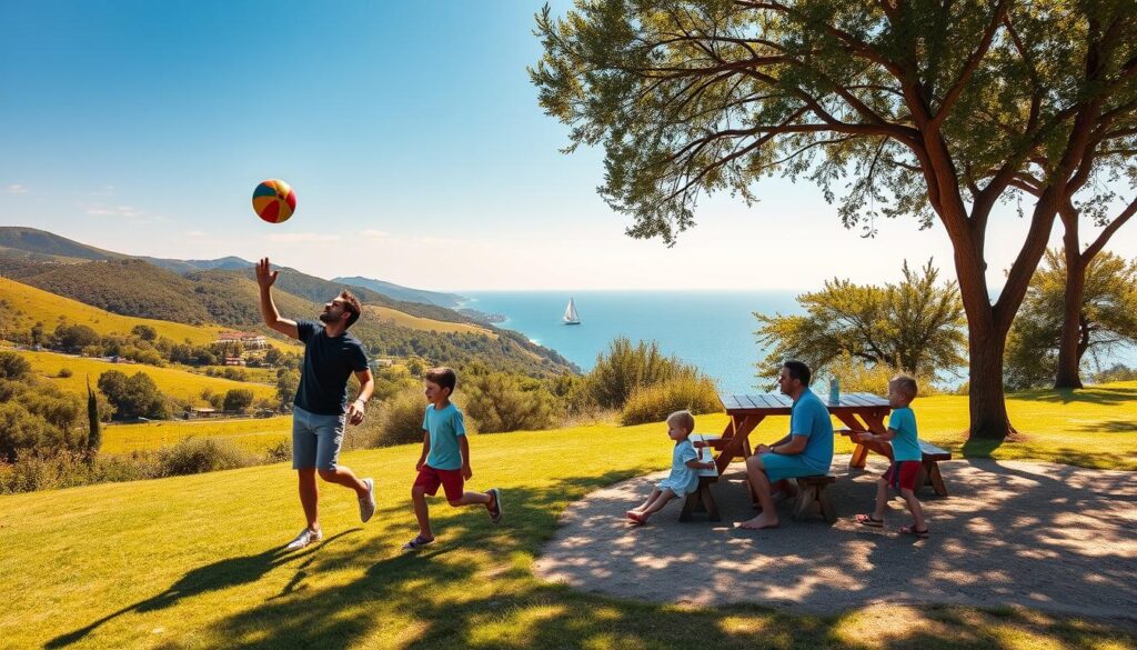 Familienfreundliche Angebote Colakli