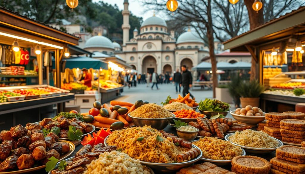 Kulinarische Highlights Colakli