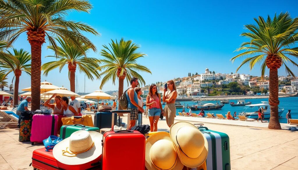 Last Minute Reisen Türkei