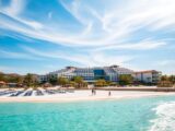 Türkei Urlaub 2025 All Inclusive mit Flug und Hotel