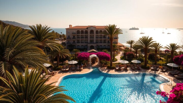 All Inclusive Türkei – Traumurlaub zum Bestpreis finden