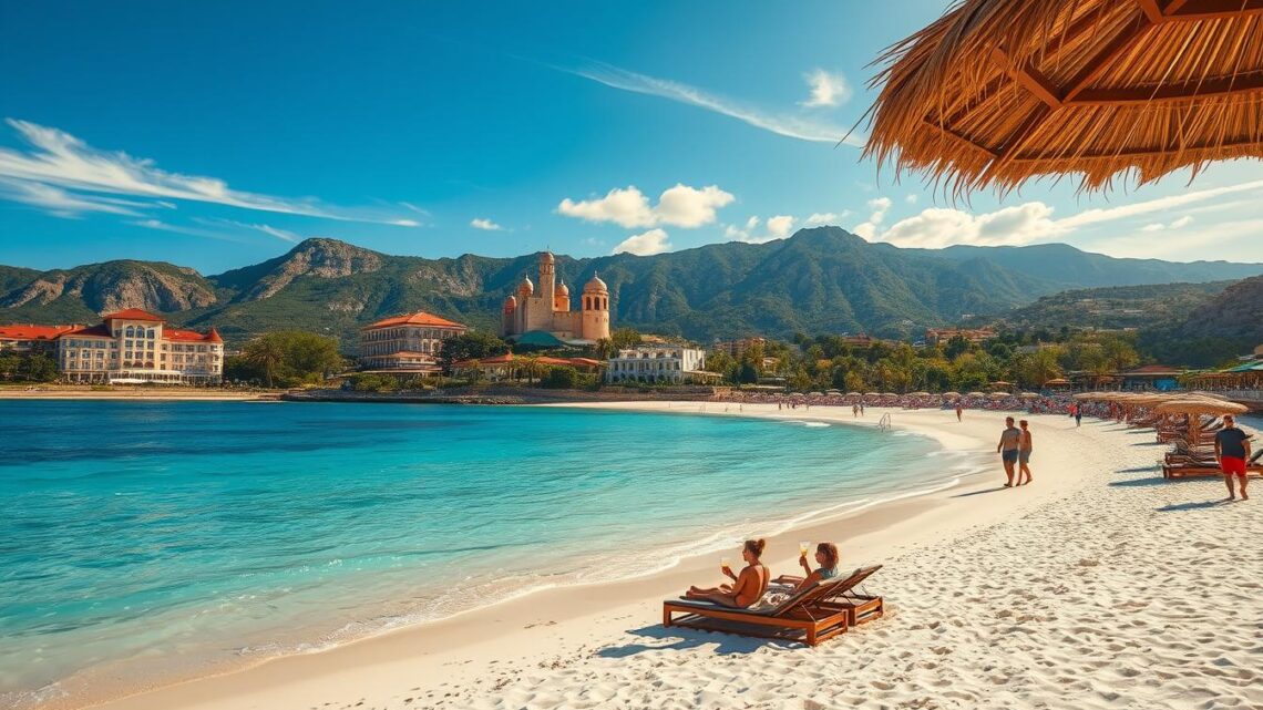 All Inclusive Urlaub Türkei günstig buchen