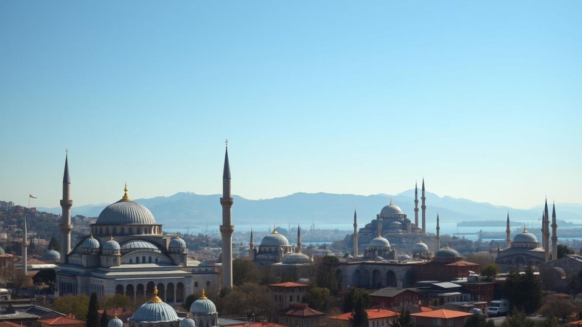 Top 10 Sehenswürdigkeiten Türkei – Urlaub & Kultur