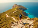 Lycian Way: Traumwanderweg an der türkischen Riviera