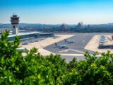 Flughafen Sabiha Gökcen – Ihr Tor zur Türkei