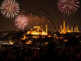 silvester in istanbul