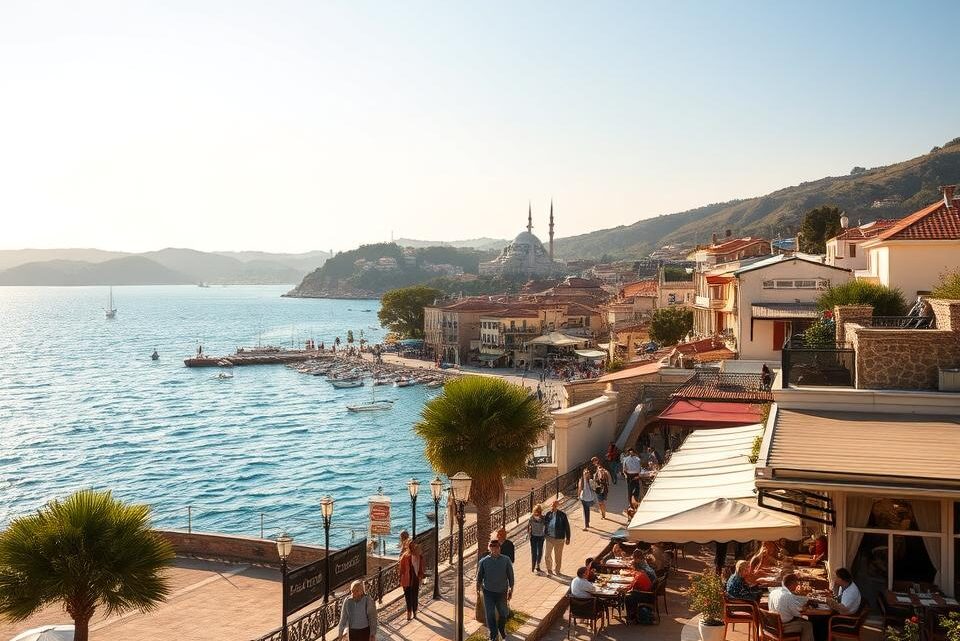 Wann ist Türkei Urlaub am billigsten? Günstige Reisezeiten