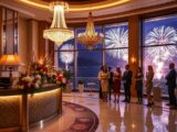 Beste Hotels über Silvester in der Türkei