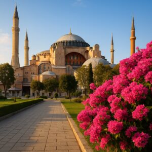 4 Tage Flugreisen Türkei - Istanbul: Orient-Flair, Naturwunder und Mittelmeerzauber Unkategorisiert online kaufen 4 Tage Flugreisen Türkei - Istanbul: Orient-Flair, Naturwunder und Mittelmeerzauber Unkategorisiert online kaufen